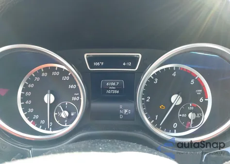 2014 Mercedes-Benz Ml 350 Bluetec 4Matic from USA, damaged, VIN 4JGDA2EB3EA379741